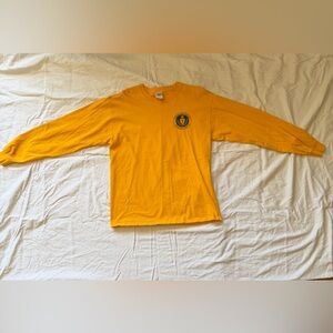 Long sleeve tee shirt Salesianum High School